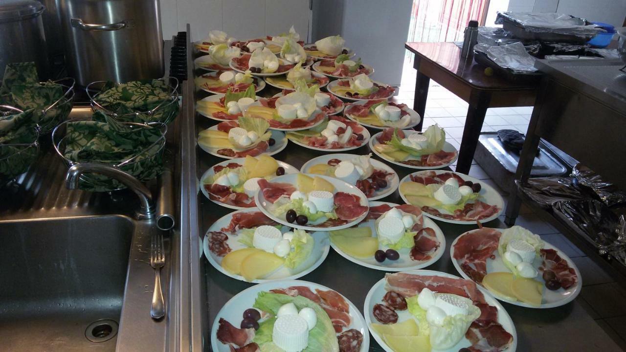 Farm stay La Stragola *
