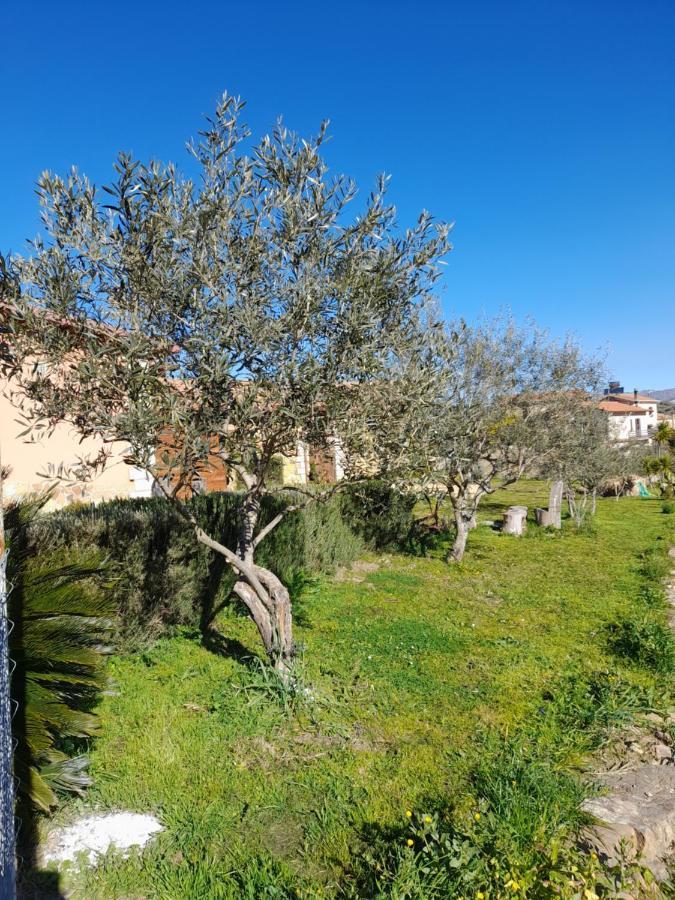 Agriturismo La Stragola Bauernhof *