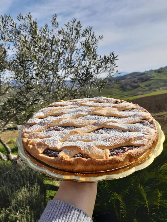 Agriturismo La Stragola Bauernhof