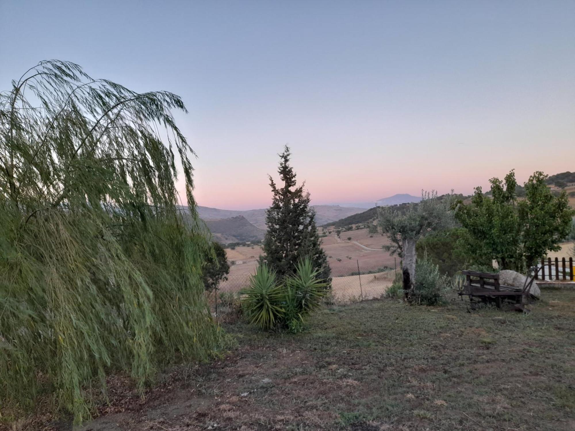 Agriturismo La Stragola Nikosia